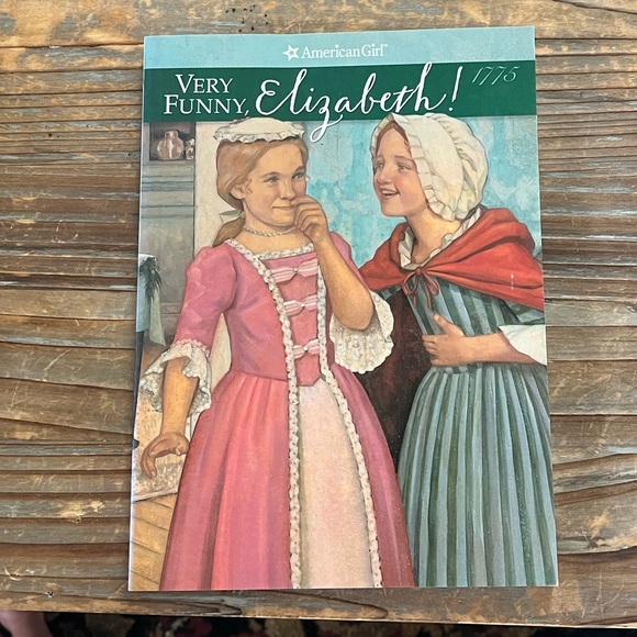 American Girl Doll book collection - Picture 5 of 9